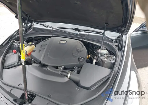 2016 Cadillac Cts Performance Collection from USA, damaged, VIN 1G6AS5SS8G0197233